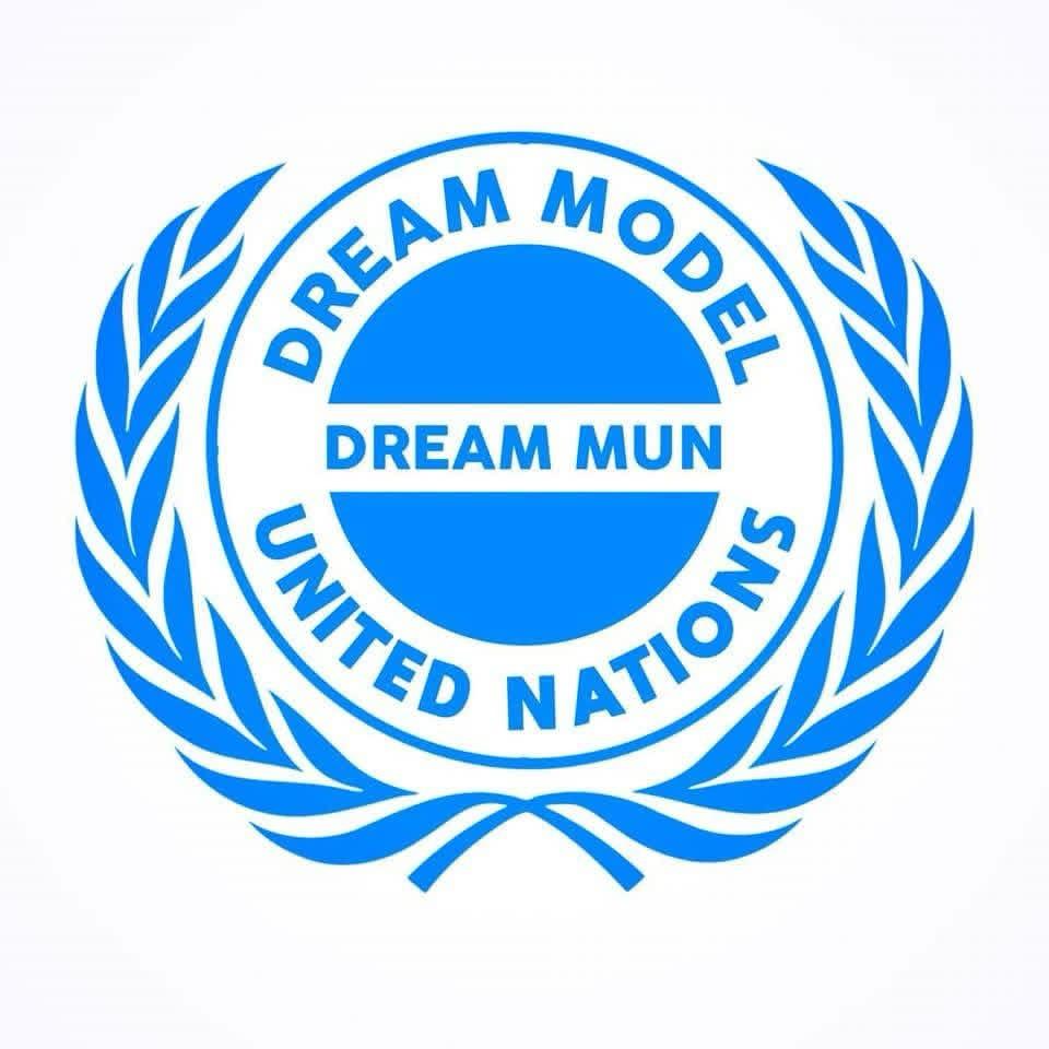 Dream MUN Sierra Leone Logo